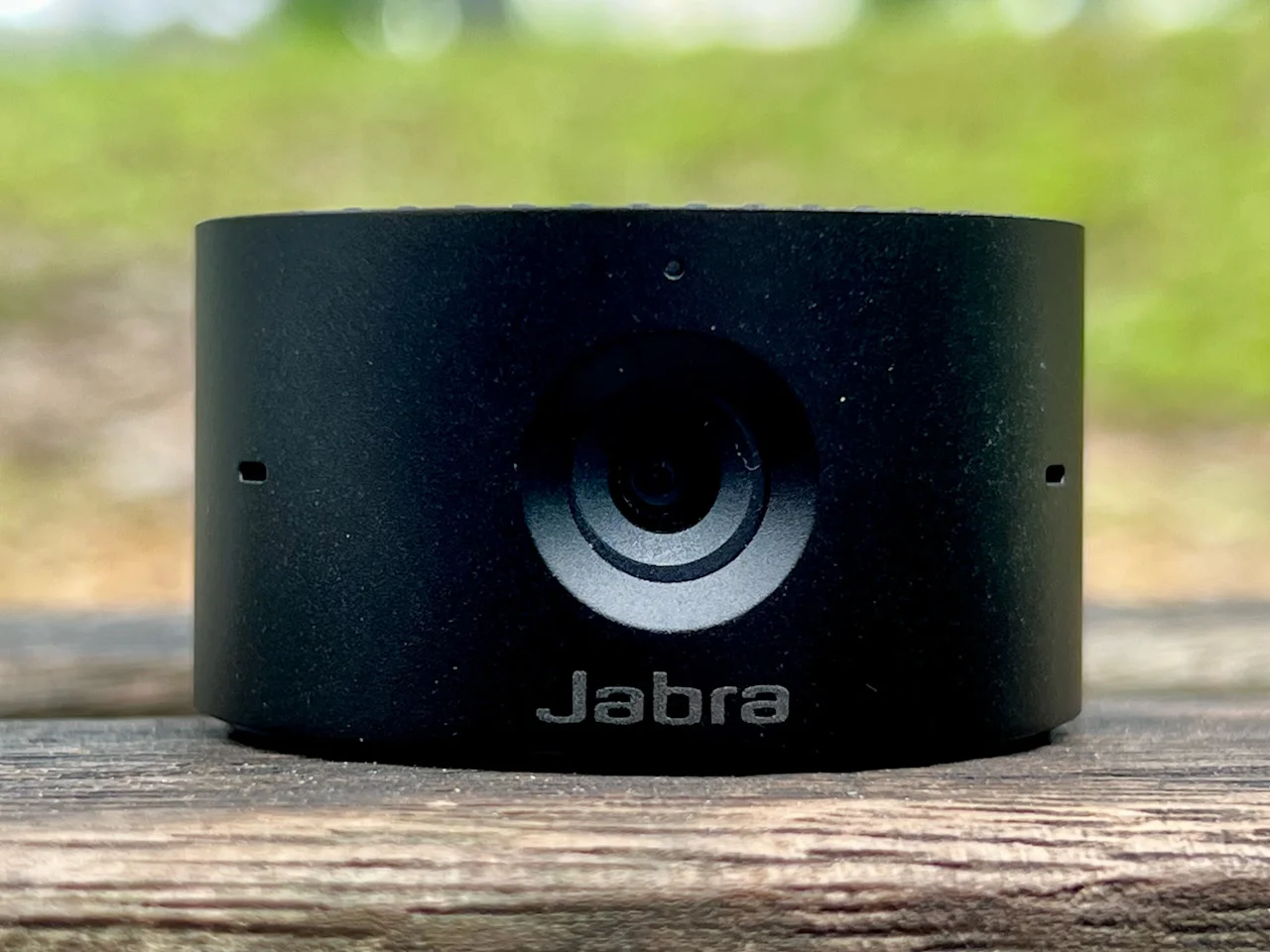 Jabra Panacast 20 review: A good webcam in an unexpected way