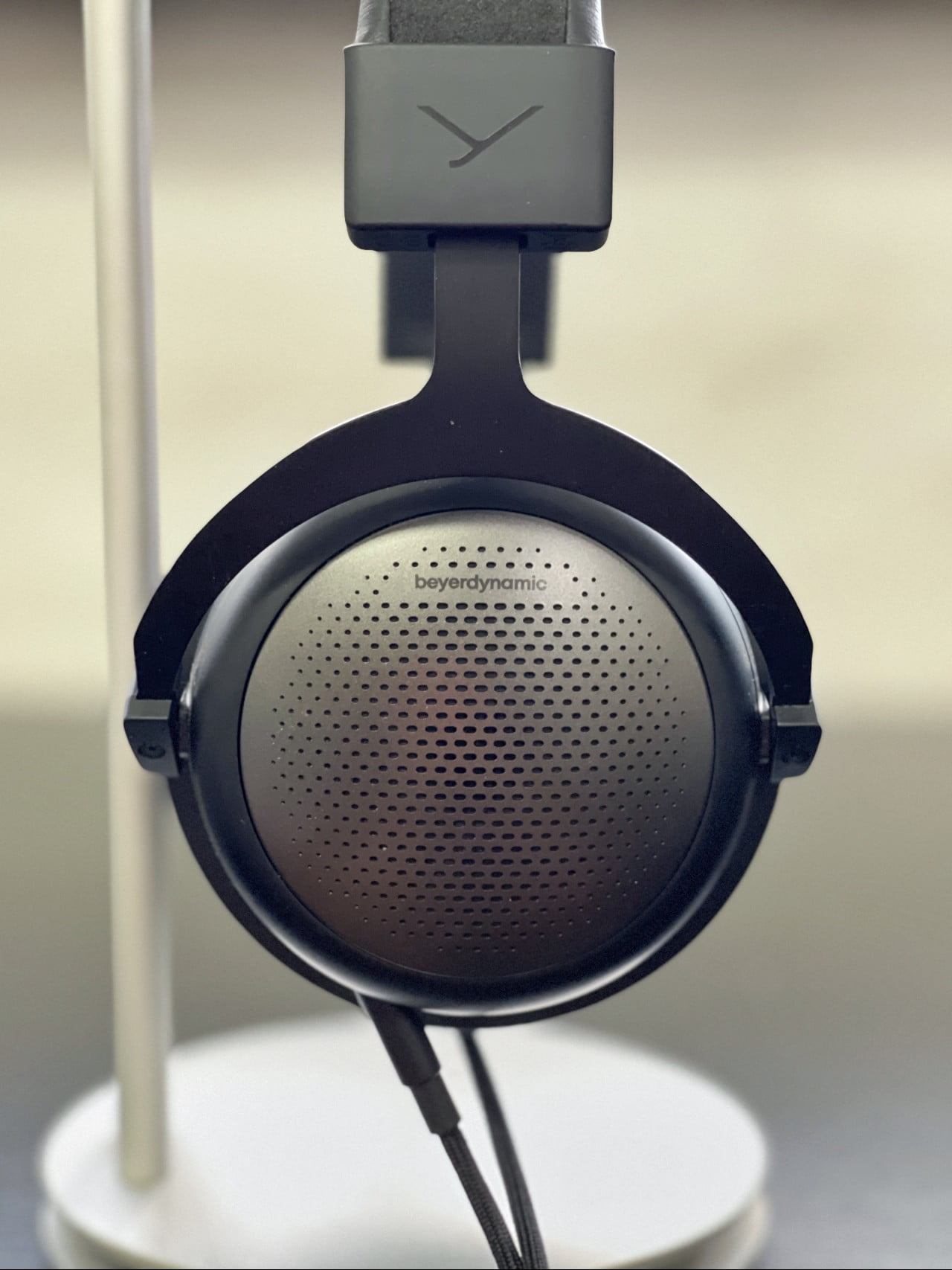 The new Beyerdynamic T1 3rd Gen gets a new look