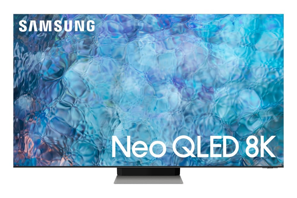 The new Neo QLED has more gamer-friendly features on top of its Quantum Mini LEDs.