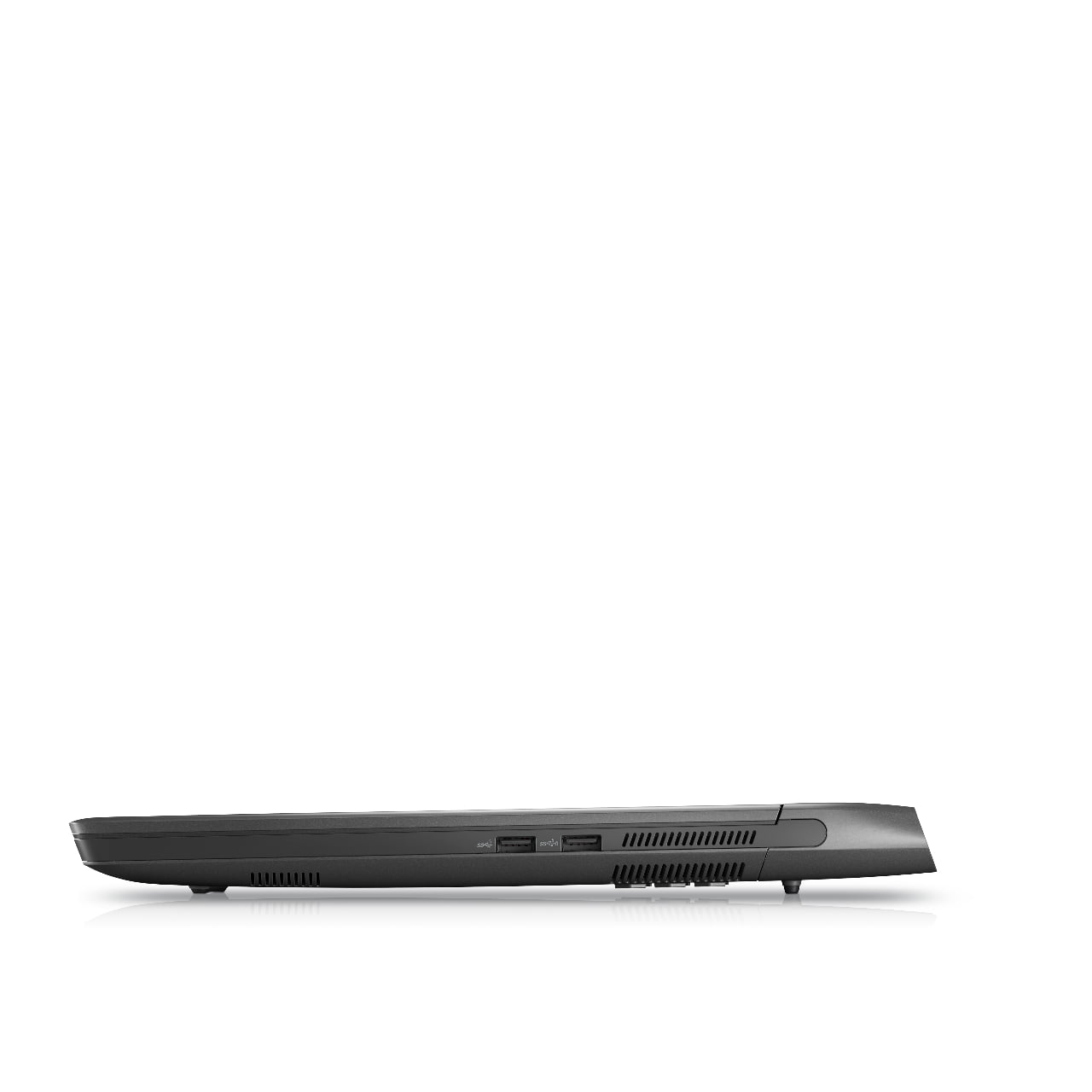 image of alienware m17r5 closed