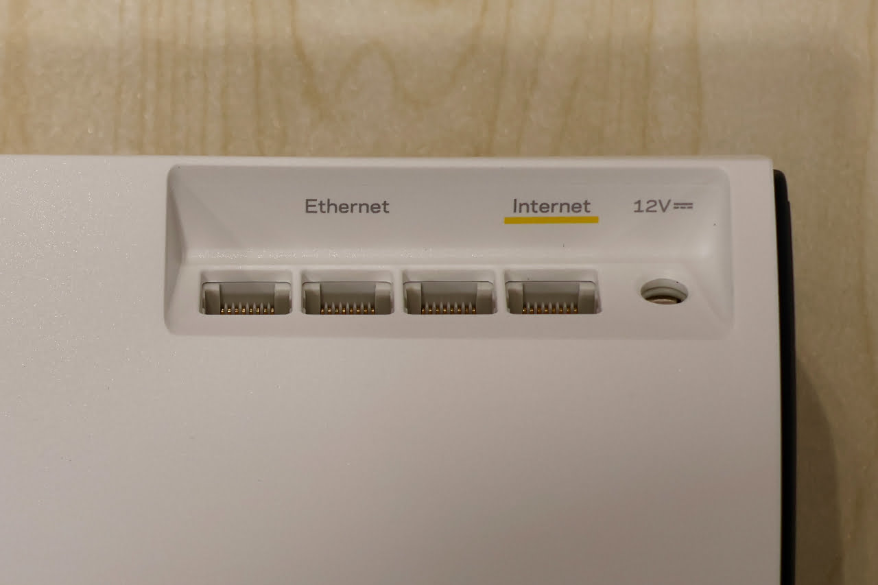 Linksys router starhub Clearance
