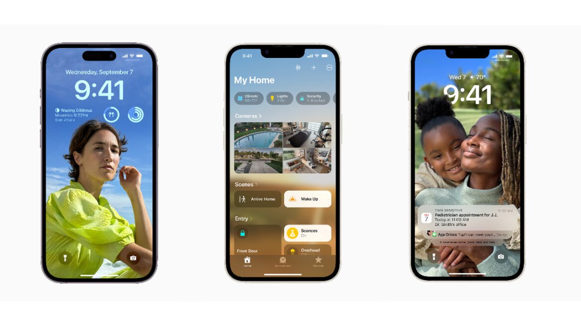 ios16