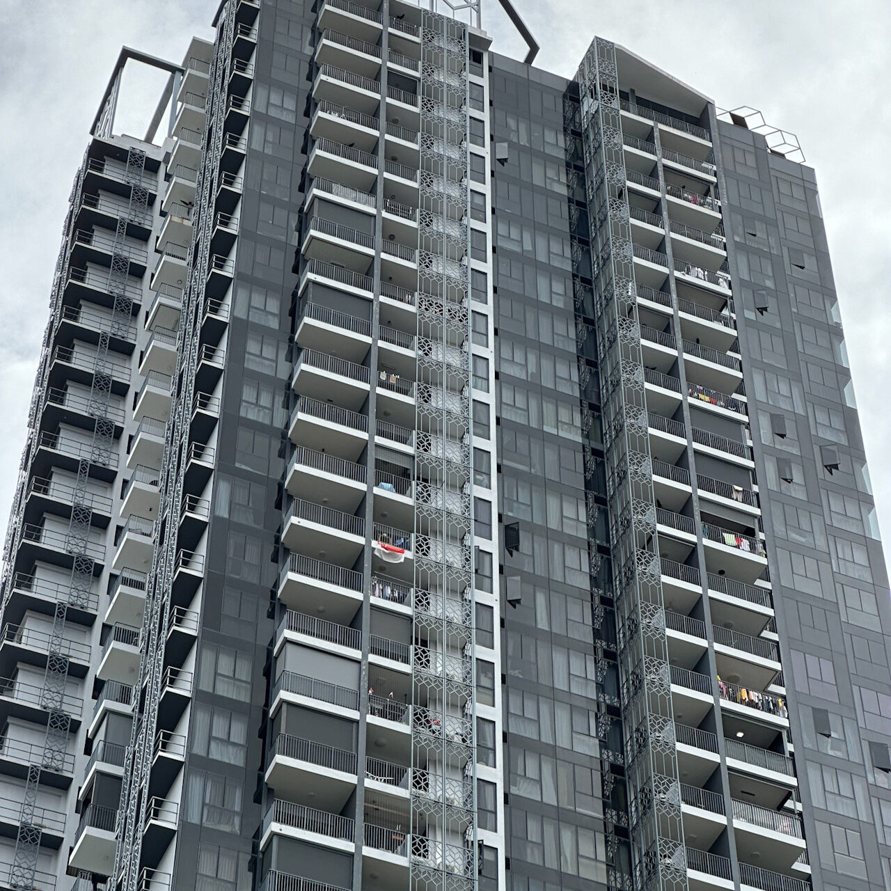 ... and at 5x zoom...