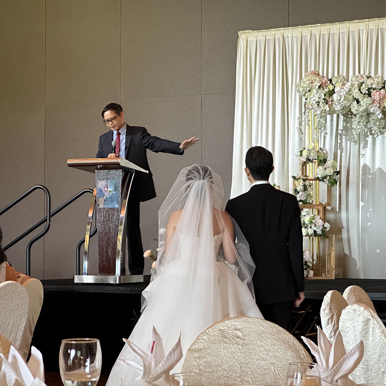 5x zoom is a little noisy but just about usable.