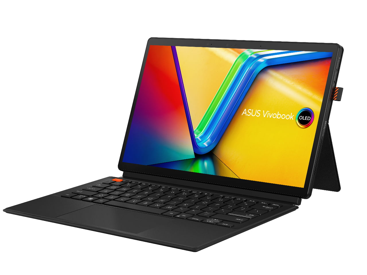 ASUS updates the Vivobook 13 Slate - Potions - For Your Inner Geek