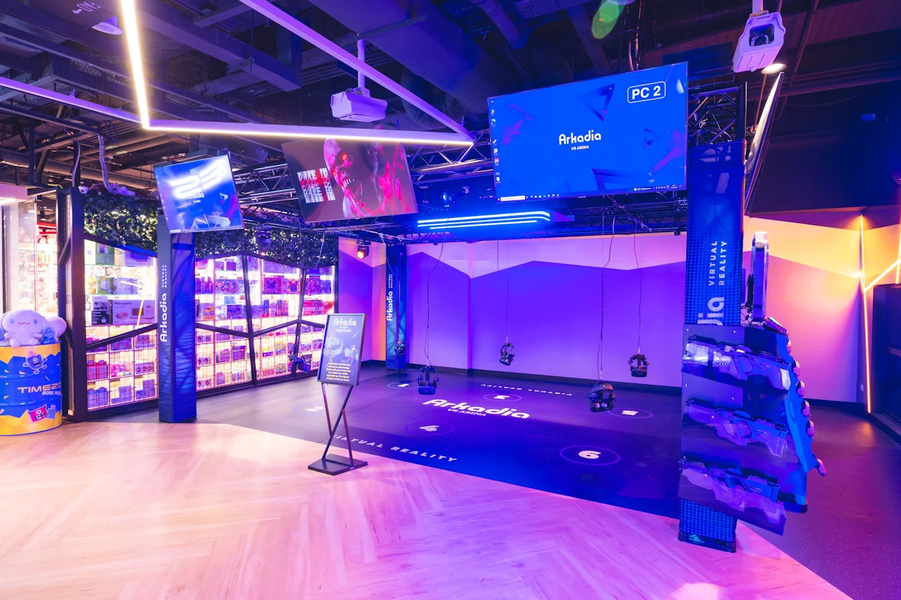 Timezone makes a new home at Orchard Xchange - Potions - For Your