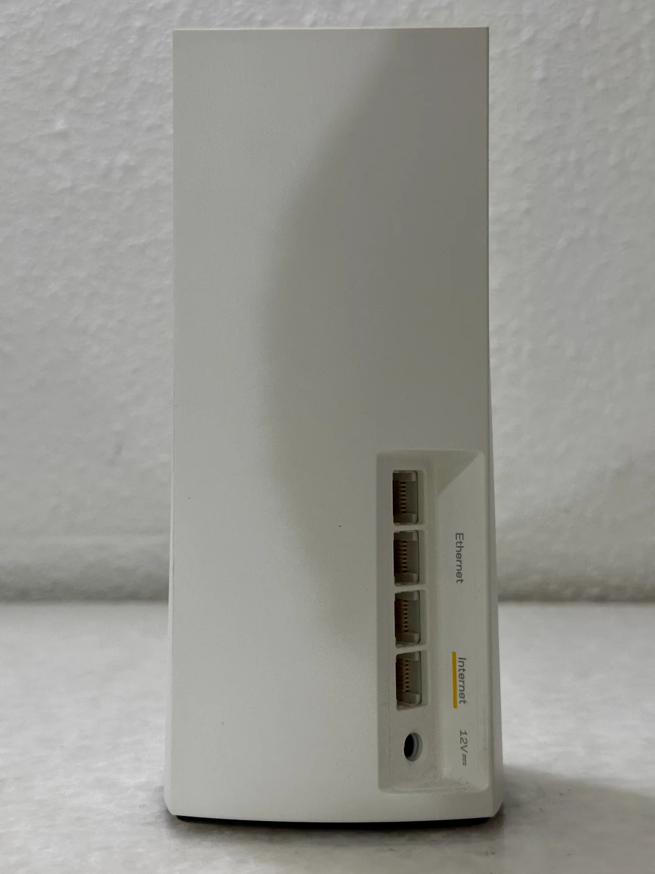 A few months with the Linksys Atlas Pro 6 - Potions - For Your