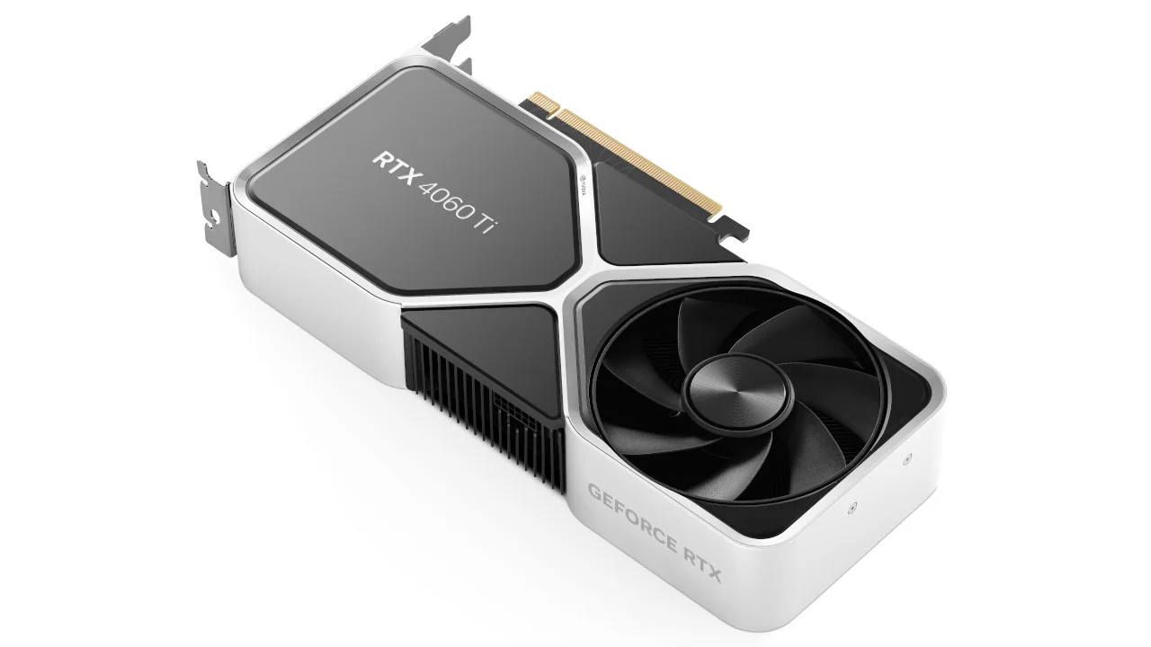 ASUS unveils its versions of the NVIDIA GeForce RTX 4060 Ti