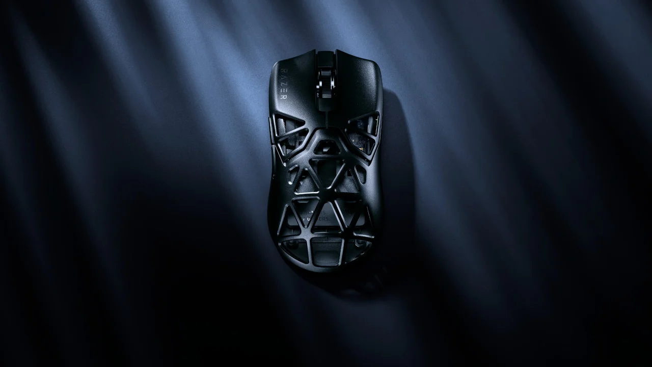 The Razer Viper Mini Signature Edition receives game-changing