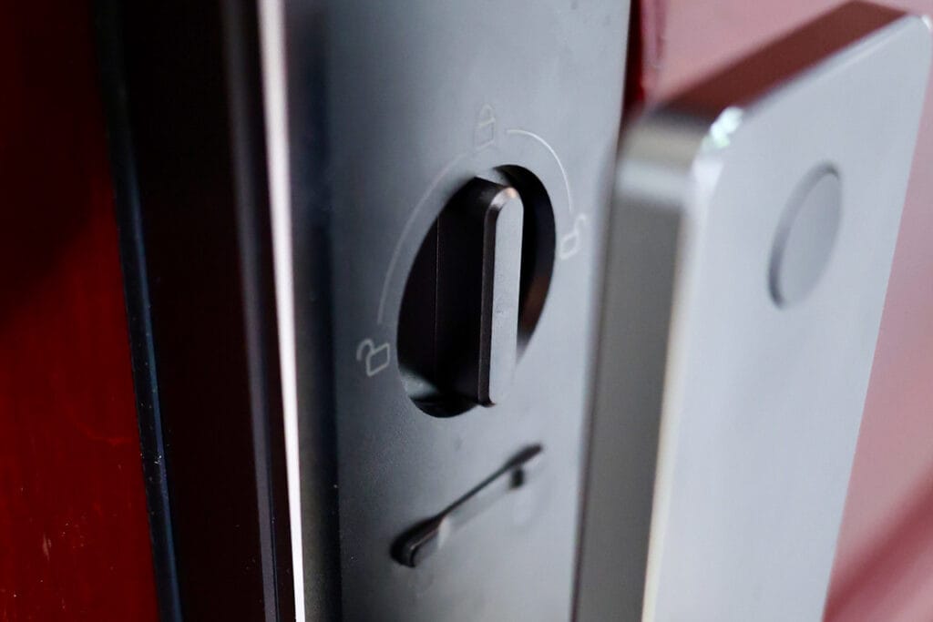 PRISM+ Sentinel Door Lock and Sentry Pro Gate Lock review: Say hello to ...